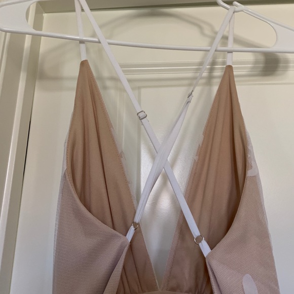 Prom Girl Dress - Picture 3 of 4